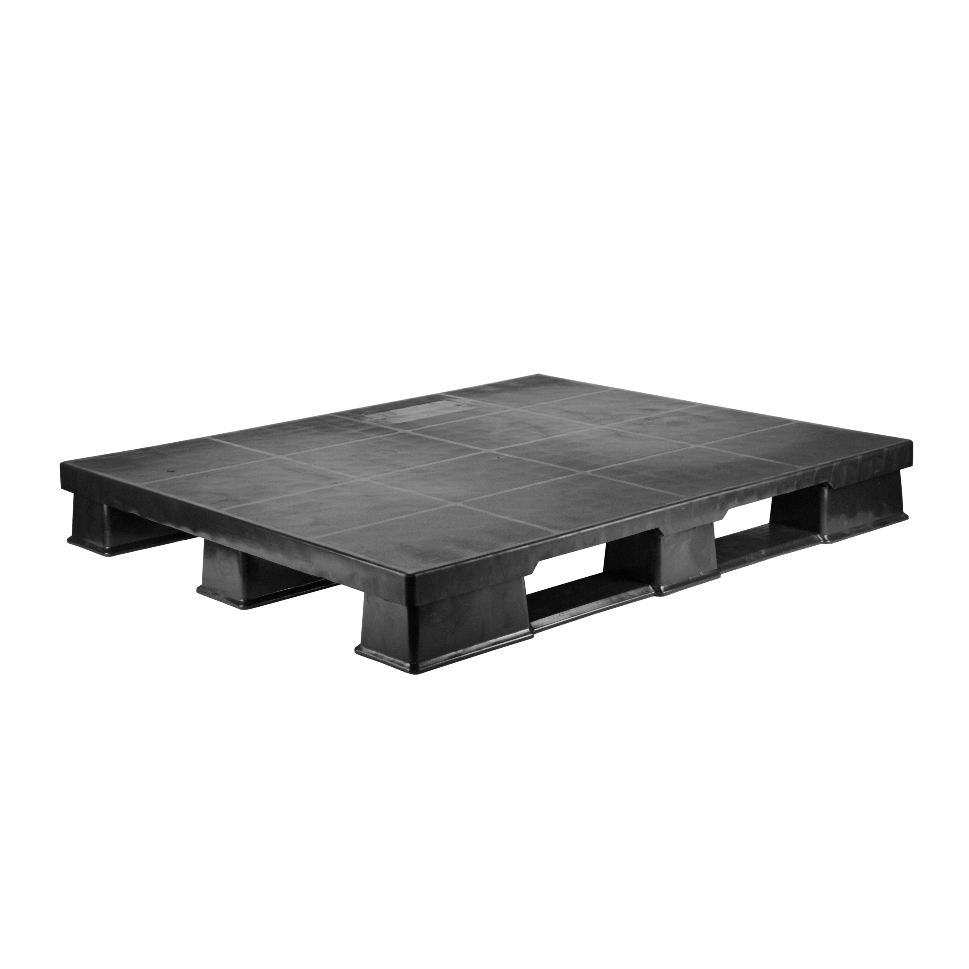 Secupal-Kufenpalette 1000 × 1200 mm