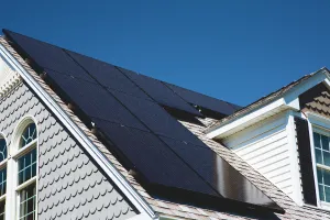 Photovoltaikanlage
