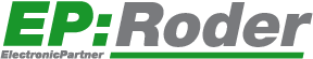 EP:Roder Logo
