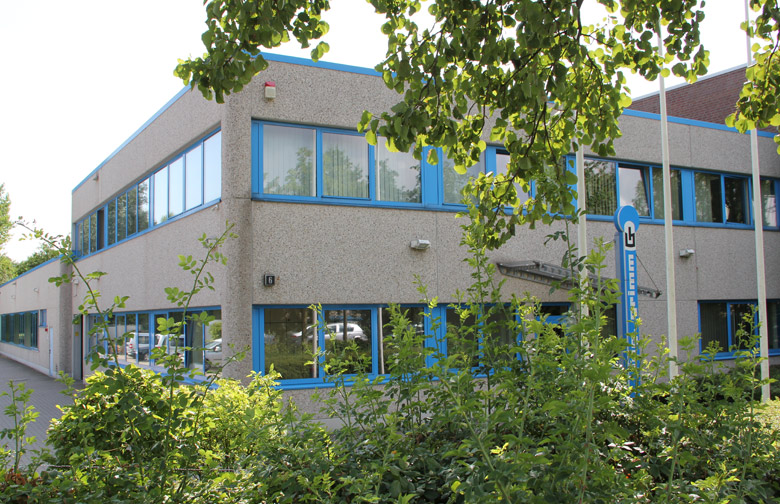 WIG-Schweißanlage für Treibstofftanks (ARIANE)