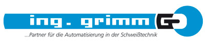 Logo Ing. Grimm Schweißtechnik GmbH