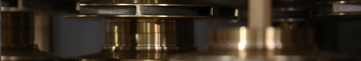 Kryogene Pumpensysteme