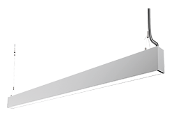 Büroleuchte