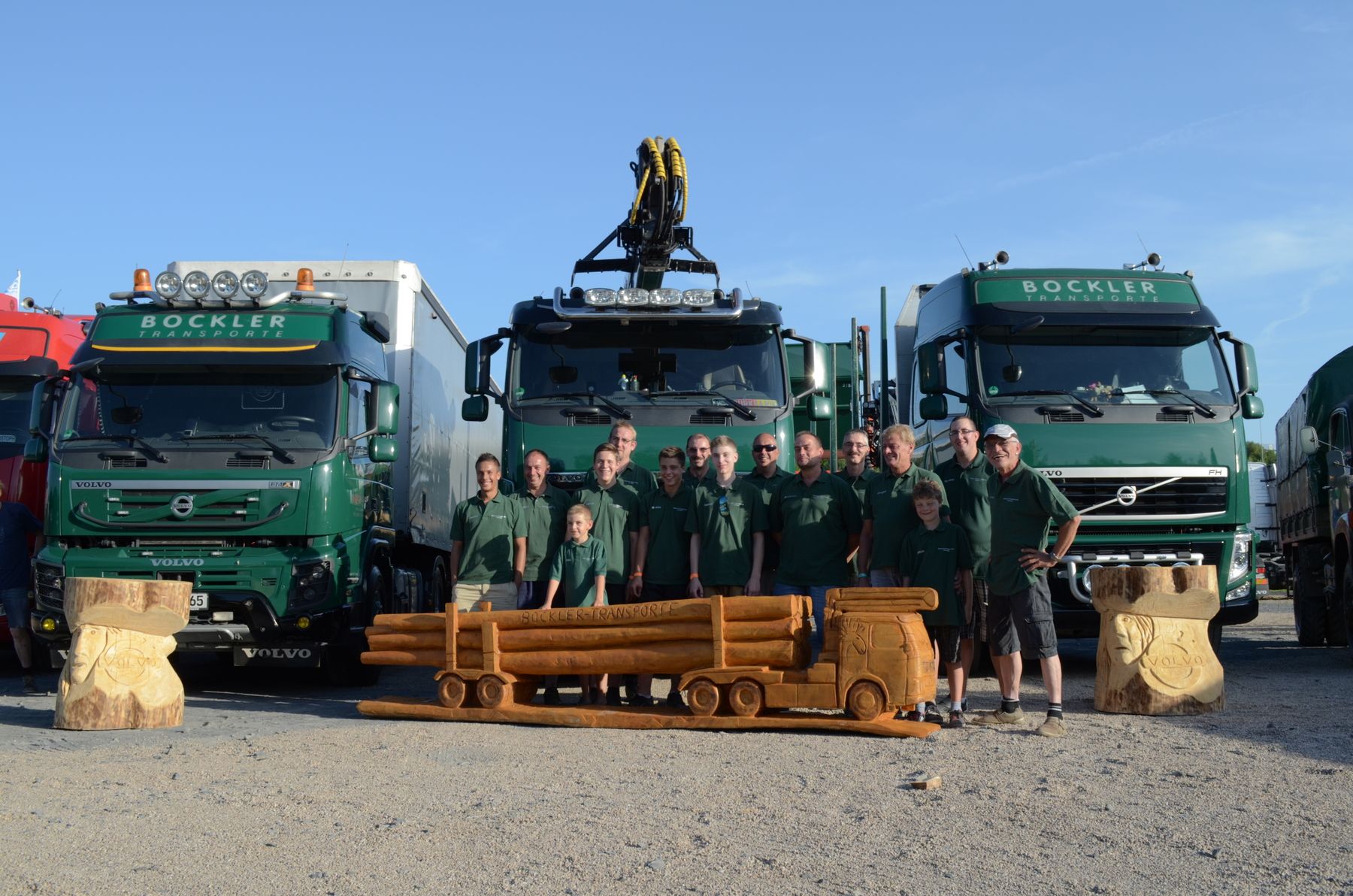 Unser Team