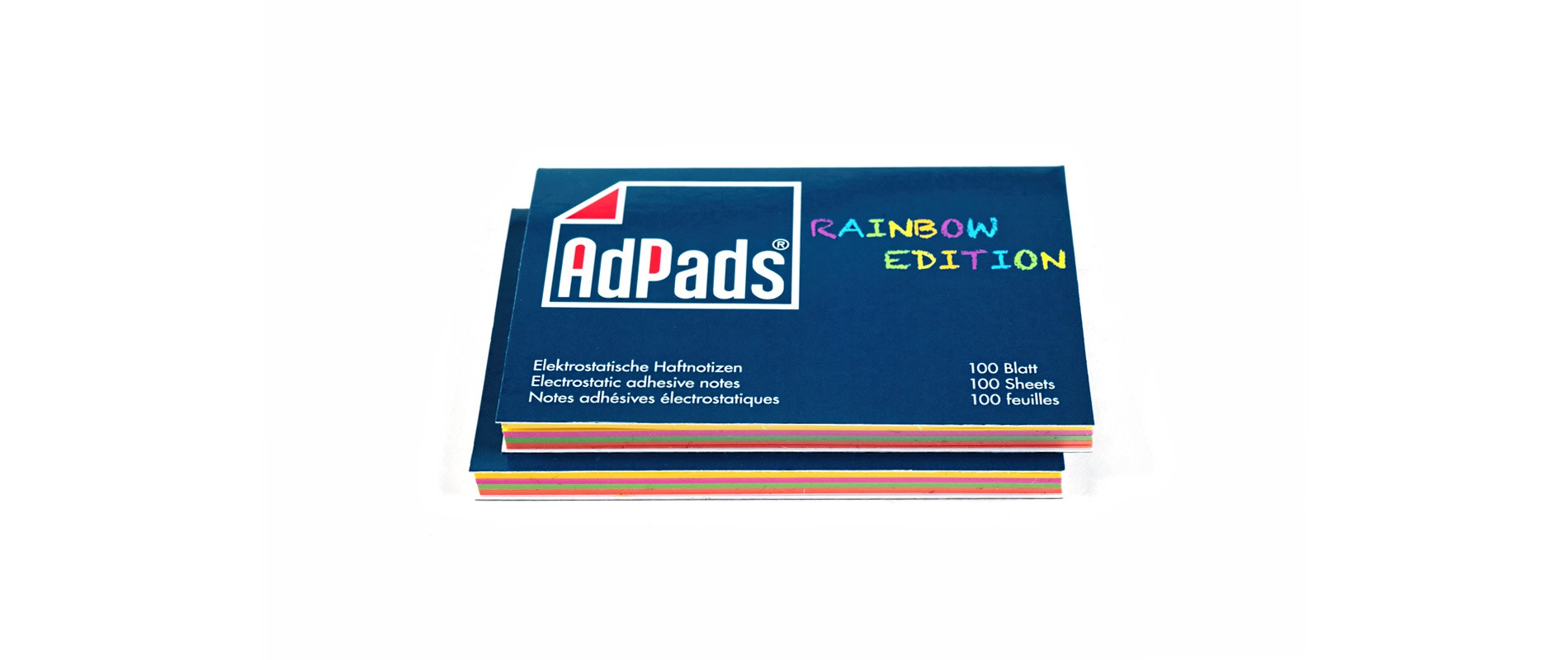 AdPads Rainbow Edition