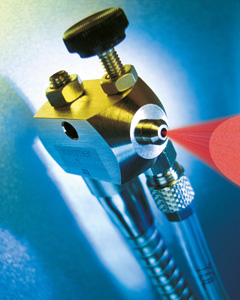 Fluidtechnik-Produktbereich