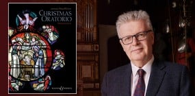 Vokalpartitur (Christmas Oratorio)