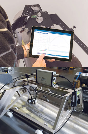 Messelektronik WMG 6000 (2020)