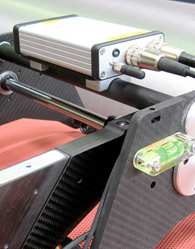 Messelektronik WMG 6000