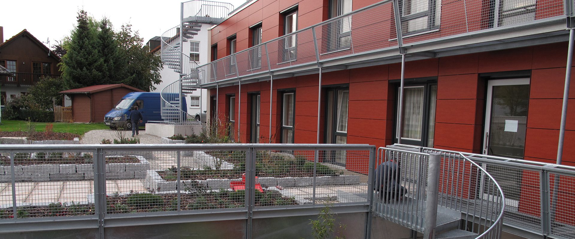 Projekt Linner-Hotel