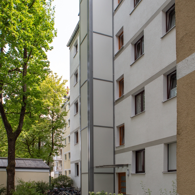 Geländer