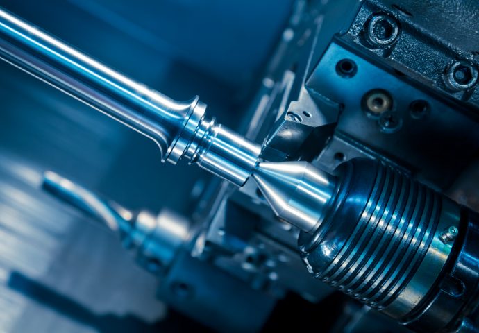 Mechanische Baugruppen