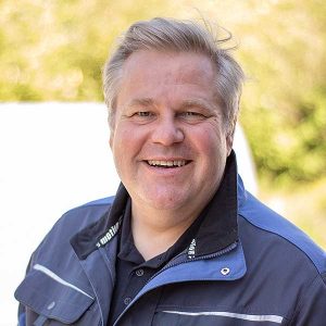 Dirk Ehlers Service – Fertigung