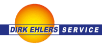 Dirk Ehlers Service Logo