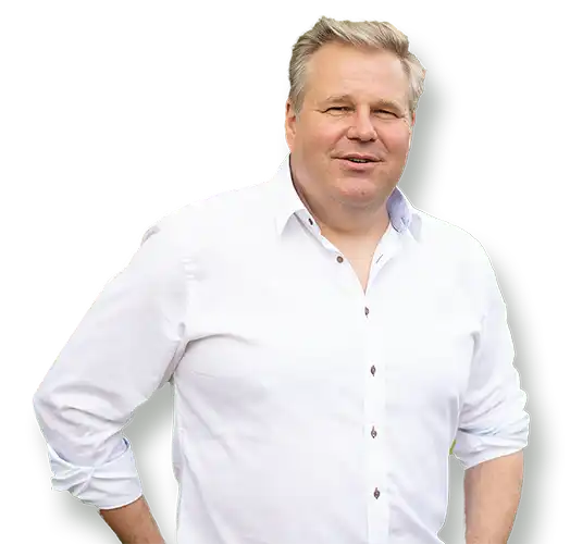 Dirk Ehlers – Meister und Inhaber