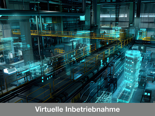 Virtual Commissioning