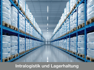 Logistics & Storage