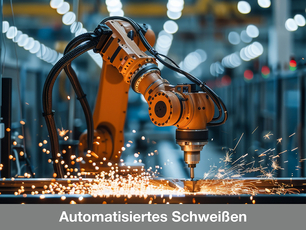 Welding Automation