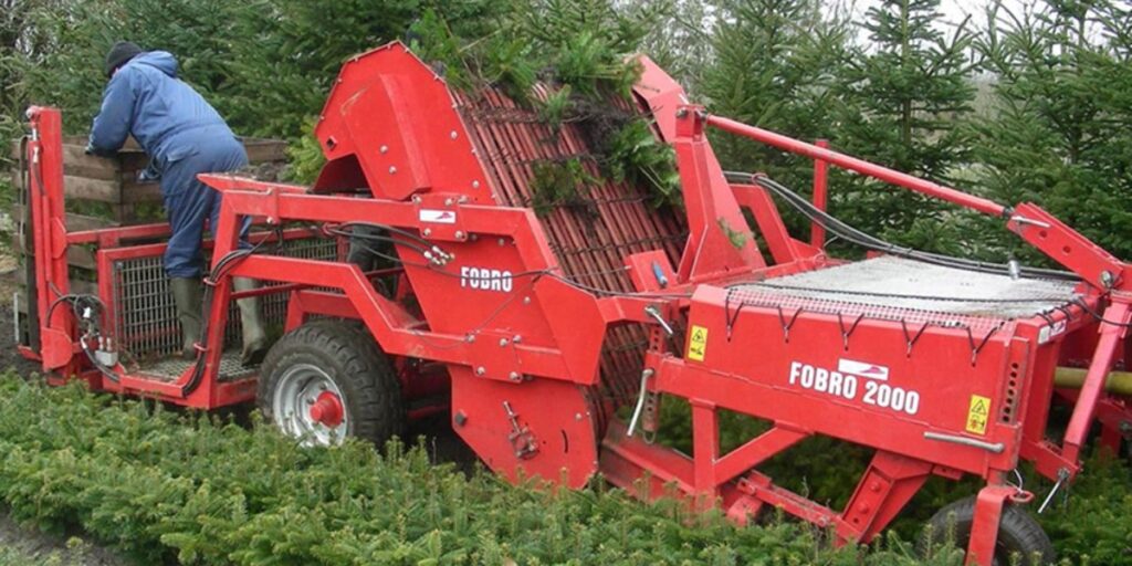 Baumschultechnik