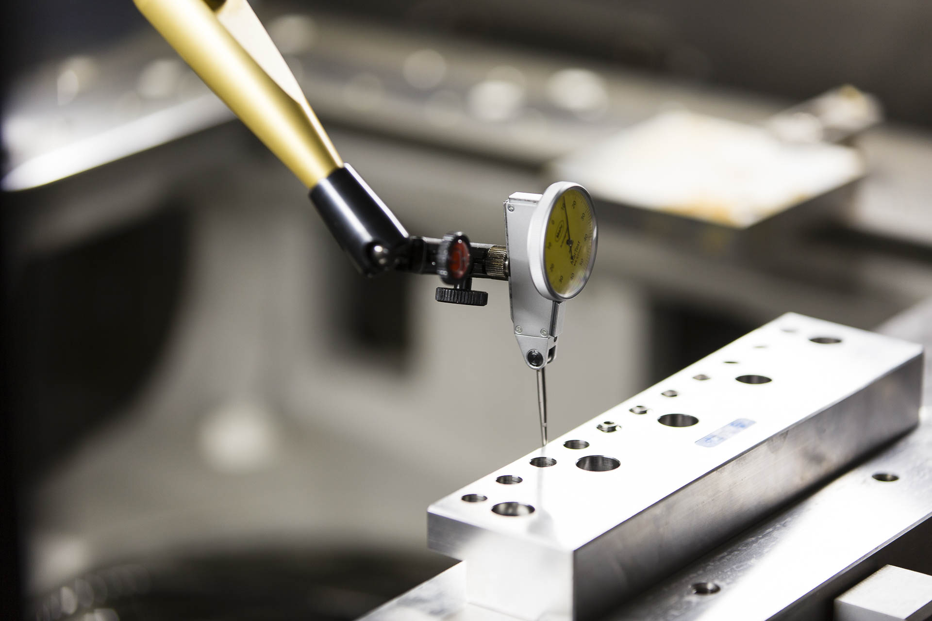 CNC-Fertigung in Herzogenrath-Kohlscheid