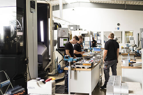 Baugruppe / Prototyp