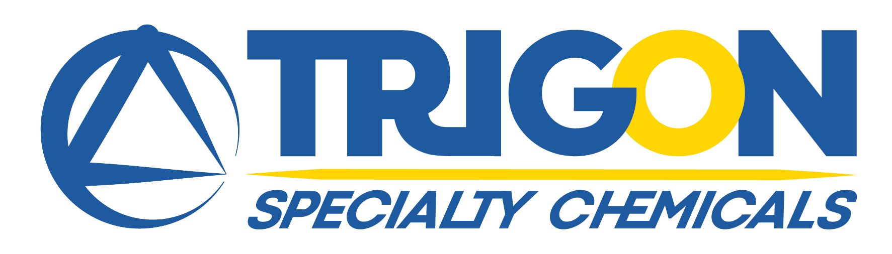 TRIGON Chemie Logo