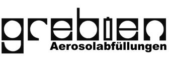 Abgefüllte Aerosoldosen