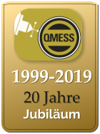 20 Jahre Qmess – 1999 bis 2019