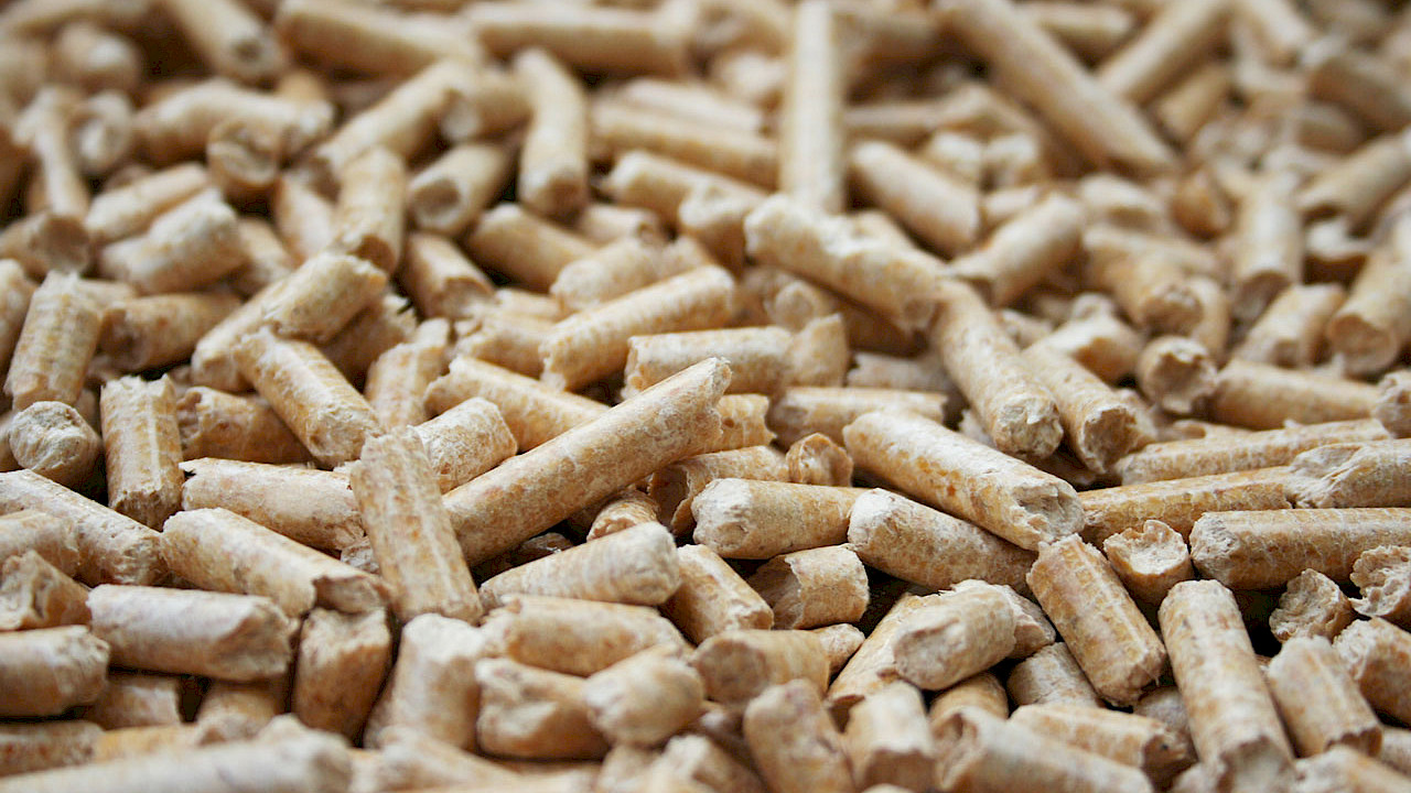 best wood PELLETS