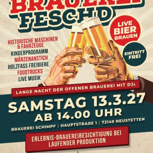Brauerei Feschd