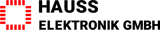 Hauss Elektronik Logo