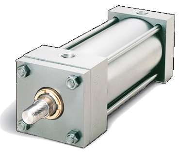 Hydraulikzylinder