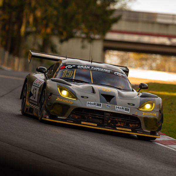 Chrysler Viper GTS-R