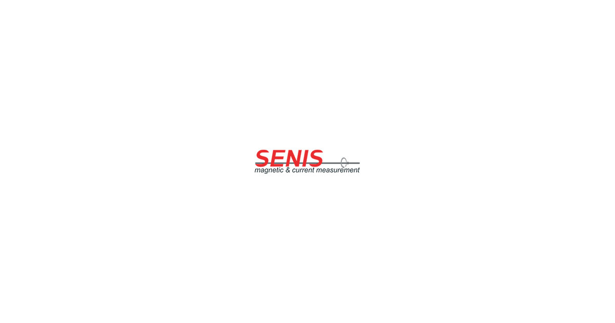 Senis AG – Magnetische Messtechnik aus der Schweiz