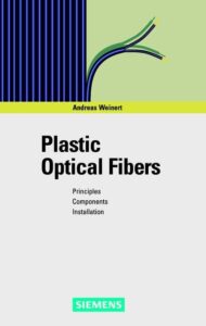 Plastic Optical Fibers – Fachpublikation