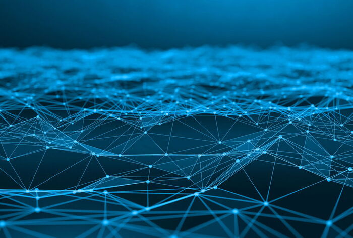Networked AHUs via robatherm Connect