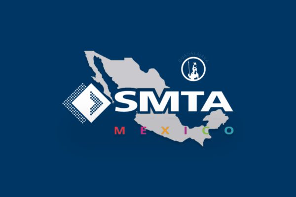 SPEA auf der SMTA Guadalajara 2023