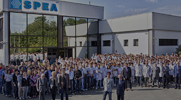SPEA Corporate
