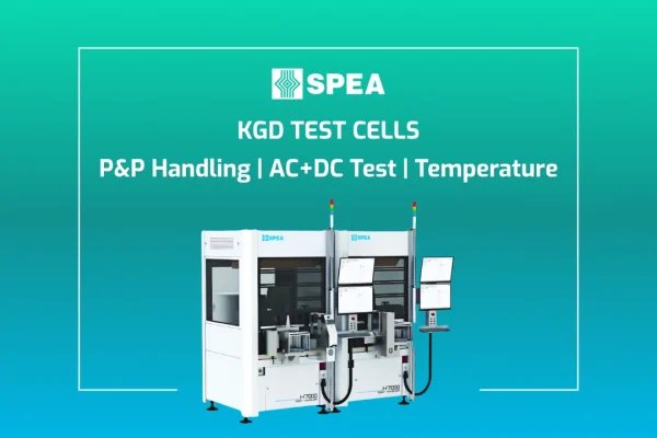 KGD Test Handler