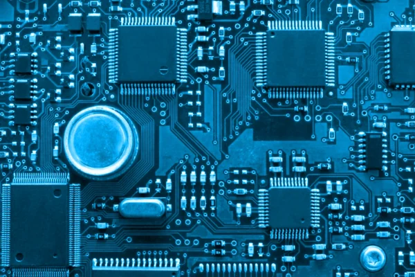 Boundary Scan & ICT Testing für bestückte PCBs