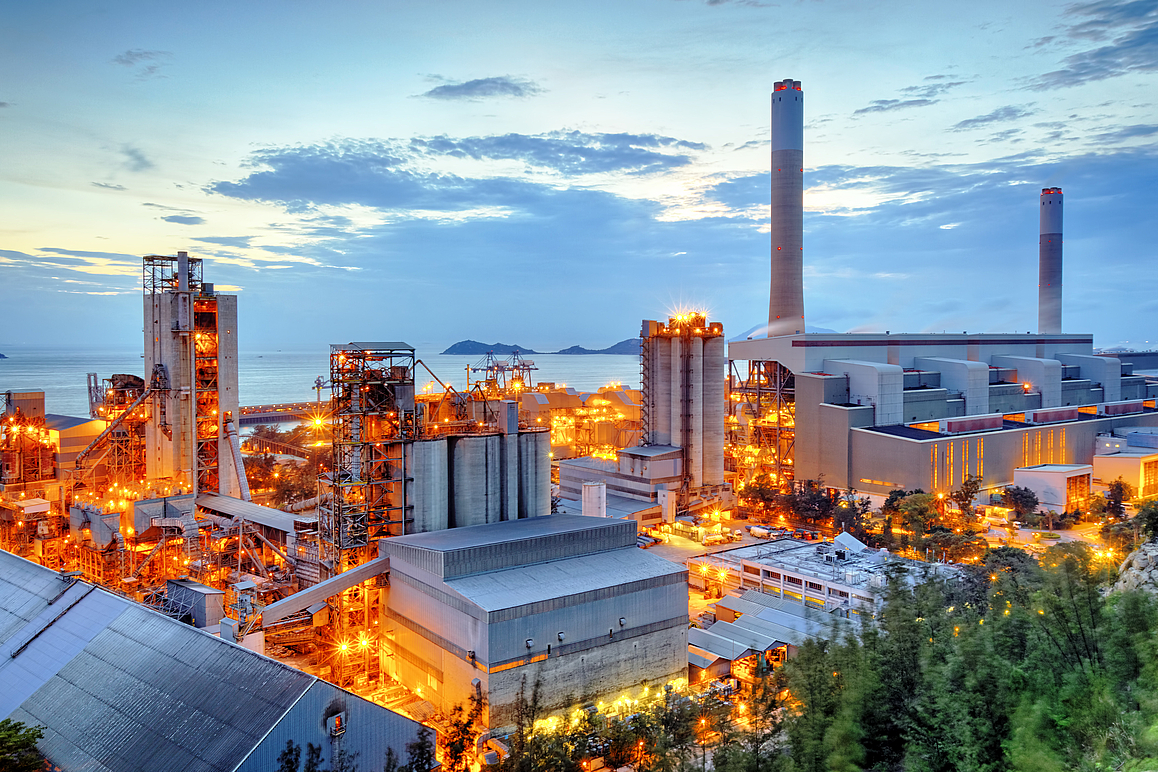 Industrie