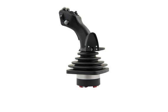 Joysticks