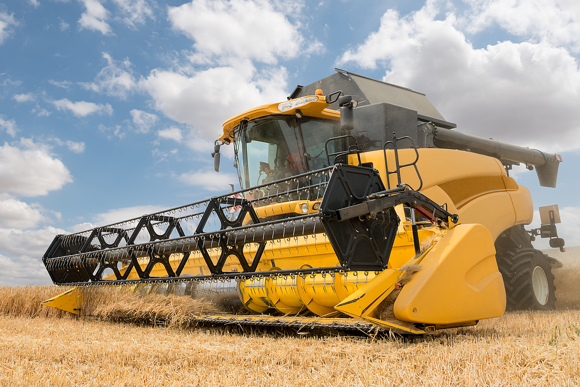 Agrartechnik