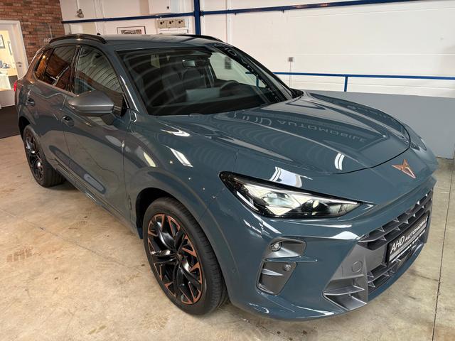 CUPRA Terramar VZ 1.5 e-HYBRID 272 PS DSG