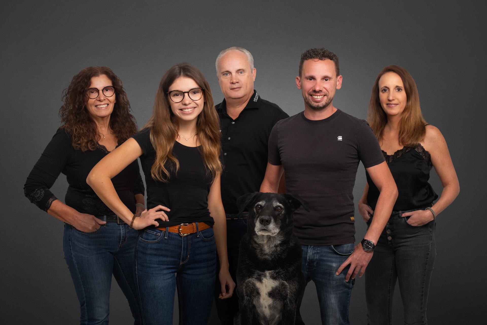 Team AHD Automobile