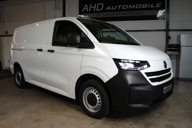 Volkswagen T7 Kastenwagen 2.0 TDI 4M Aut. 150 PS
