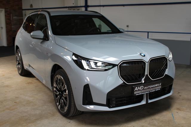 BMW X3 M40d xDrive 303 PS M Sport Pro