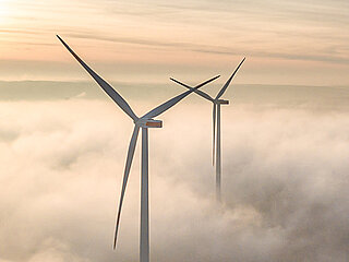 Windenergie