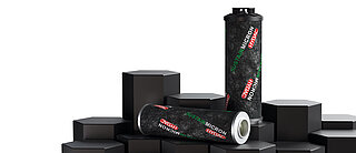 SustainMicron Filterelemente