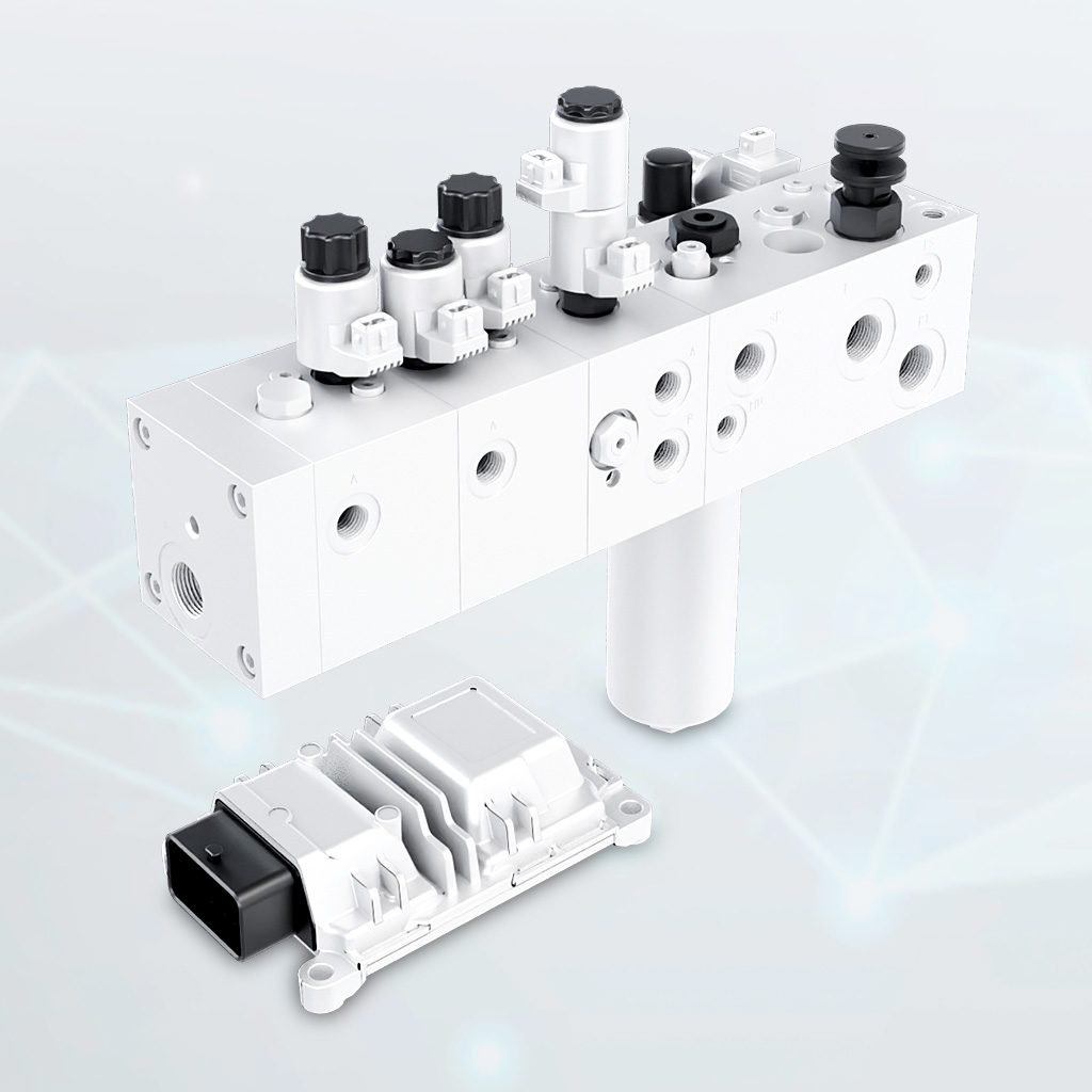 Komponenten & Elektronik